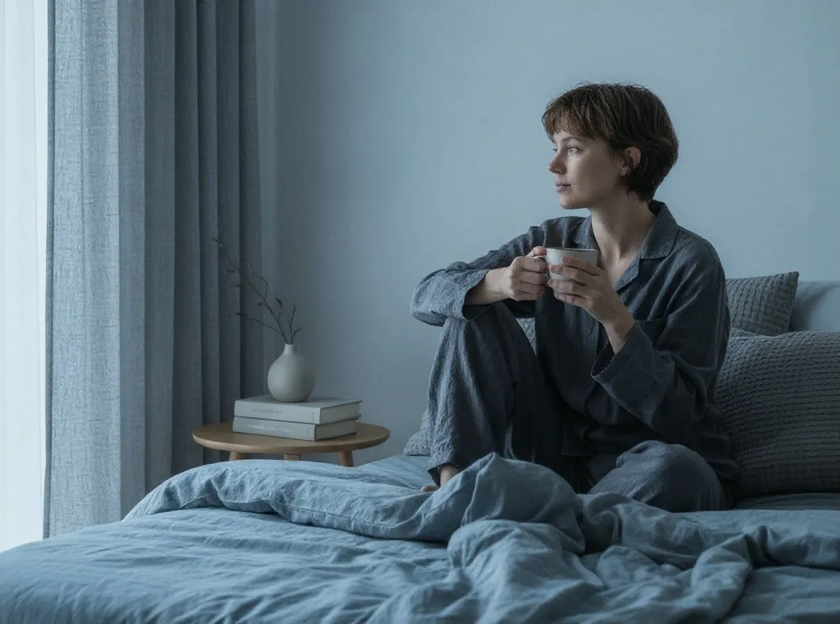 إنذار نوم حركة العين السريعة: الاستيقاظ المترنح أم تمثيل الأحلام؟ دليل الخبراء