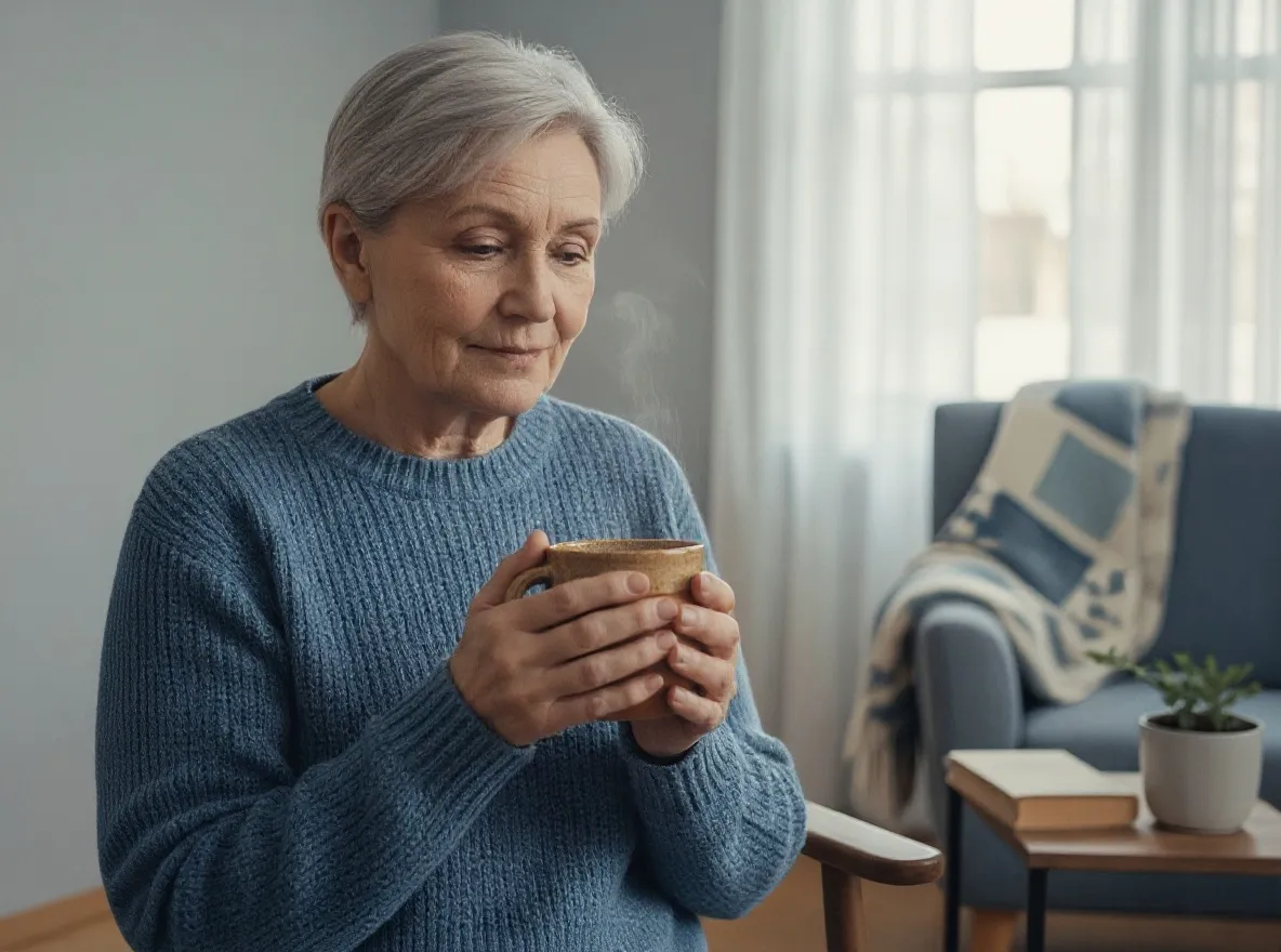 تصلب الأصابع؟ كشف الأسباب والعلاجات وطرق الراحة في المنزل