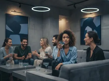 Por Que o Álcool Causa Soluços e Como Pará-los