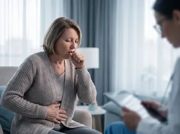 Understanding and Treating Pain While Coughing Lower Abdomen