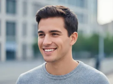 Draht-Retainer: Ein Leitfaden, um Ihre Zähne gerade zu halten