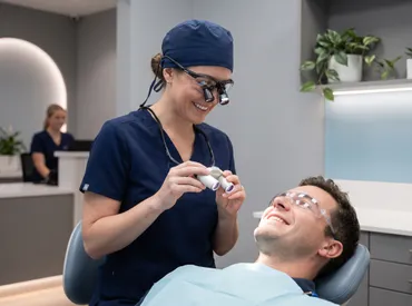 Understanding a Black Tooth: Causes, Diagnosis, and Evidence-Based Treatments