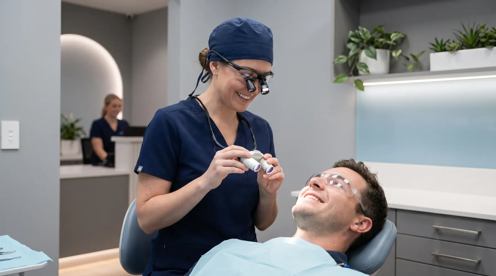 Understanding a Black Tooth: Causes, Diagnosis, and Evidence-Based Treatments