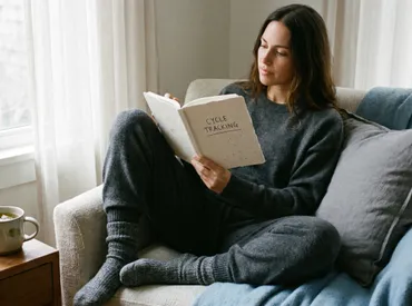 Comprendre les pertes après l'ovulation : ce que ces changements révèlent pour votre santé