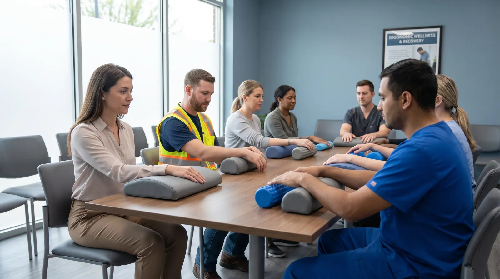 Carpal Tunnel vs Tendonitis: Symptoms, Causes & Evidence-Based Treatments