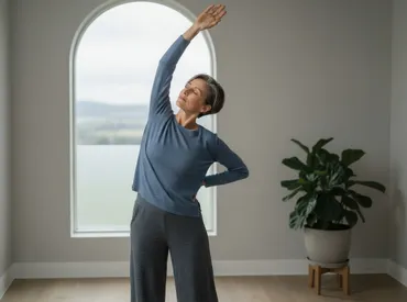 الصلة الخفية: دليل شامل لانقطاع الطمث والكتف المتجمدة