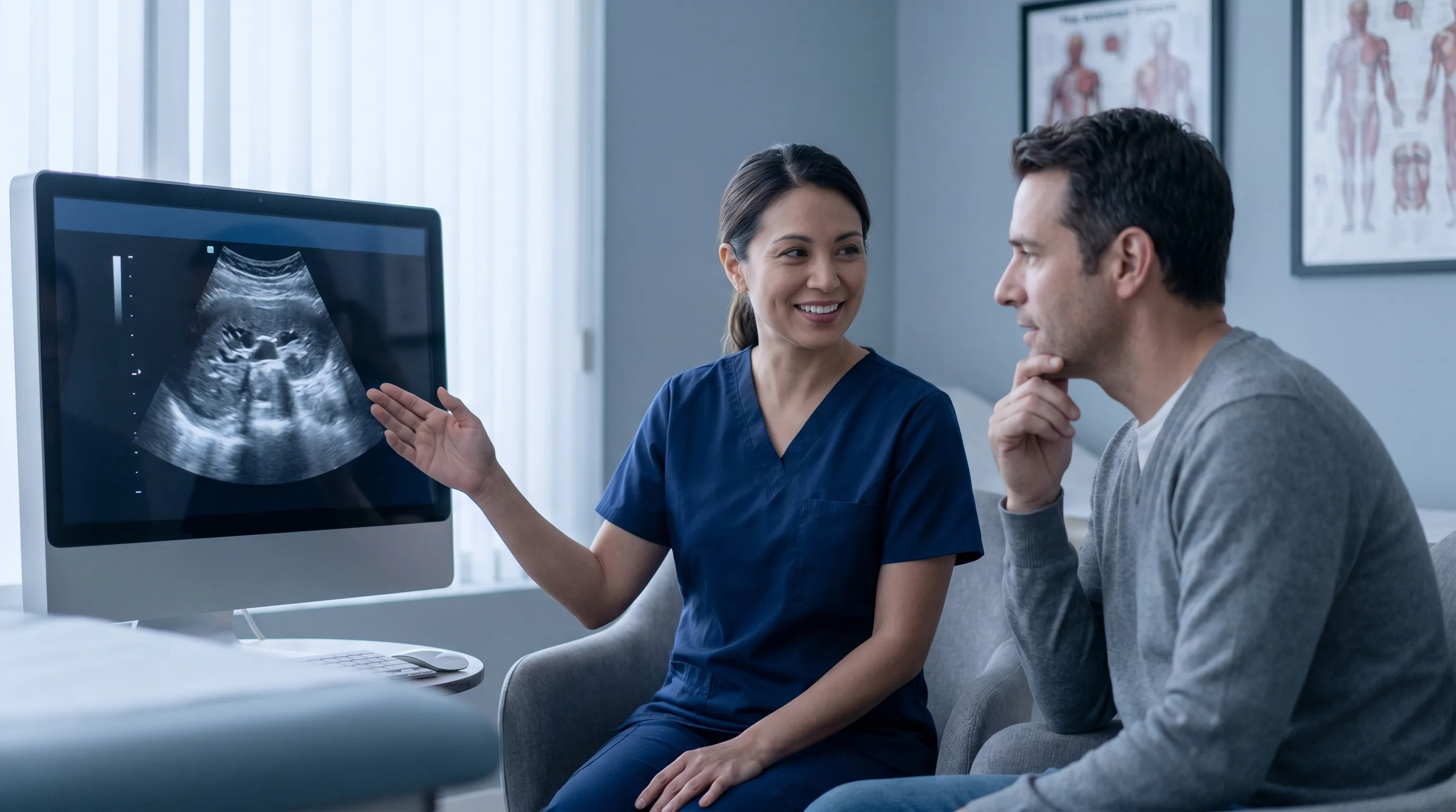 What Size of Kidney Cyst Is Dangerous in mm: Complete Clinical Guide
