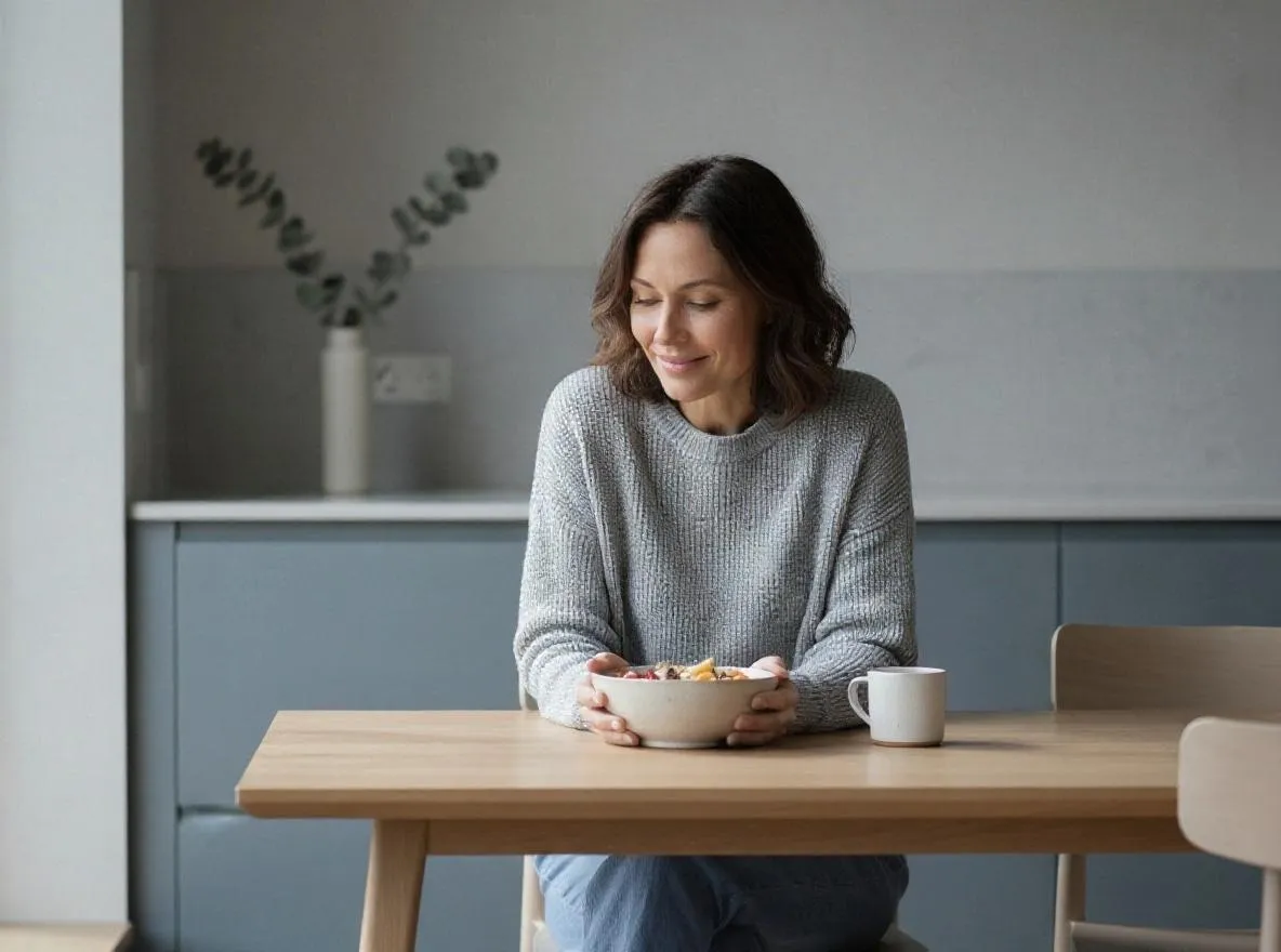 زبدة الفول السوداني والمؤشر الجلايسيمي: دليل صحي