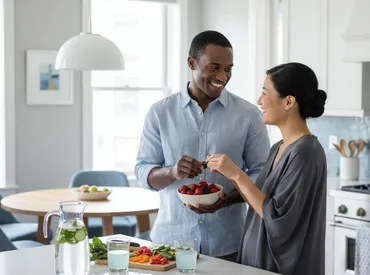 الخطة الغذائية المثلى لزيباوند لتحقيق النجاح في فقدان الوزن