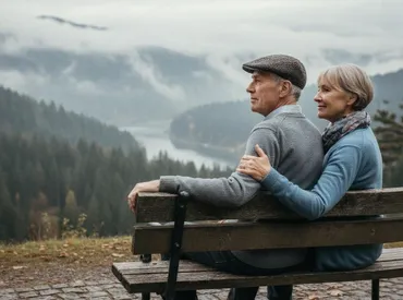 Bouffi bleu (Bronchite chronique) : Causes, Symptômes et Traitement