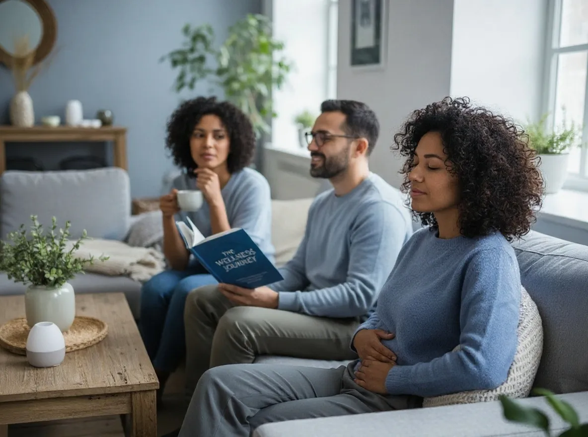 Pontos Brancos nas Fezes: Um Guia Abrangente sobre Causas, Preocupações e Tratamentos
