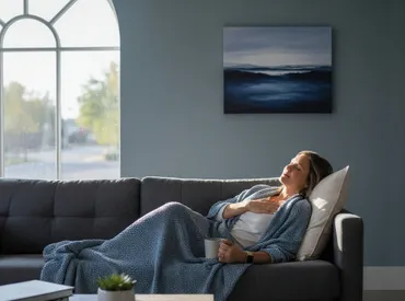 علامات شفاء الشرخ الشرجي: دليل كامل للتعافي