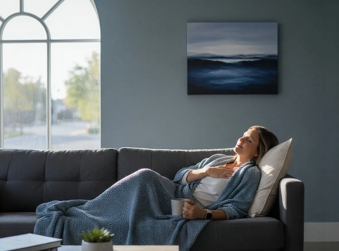 Sinais de que uma Fissura Anal está a Cicatrizar: Um Guia Completo de Recuperação