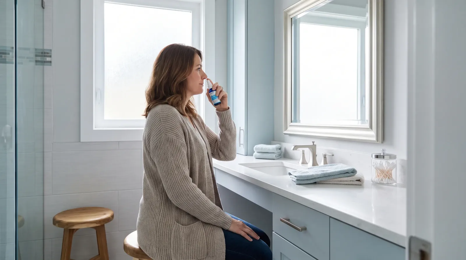 Understanding Why My Nose Is So Itchy: Causes, Relief & Prevention