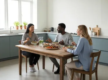 كم عدد السعرات الحرارية في الكمثرى؟ دليل غذائي كامل