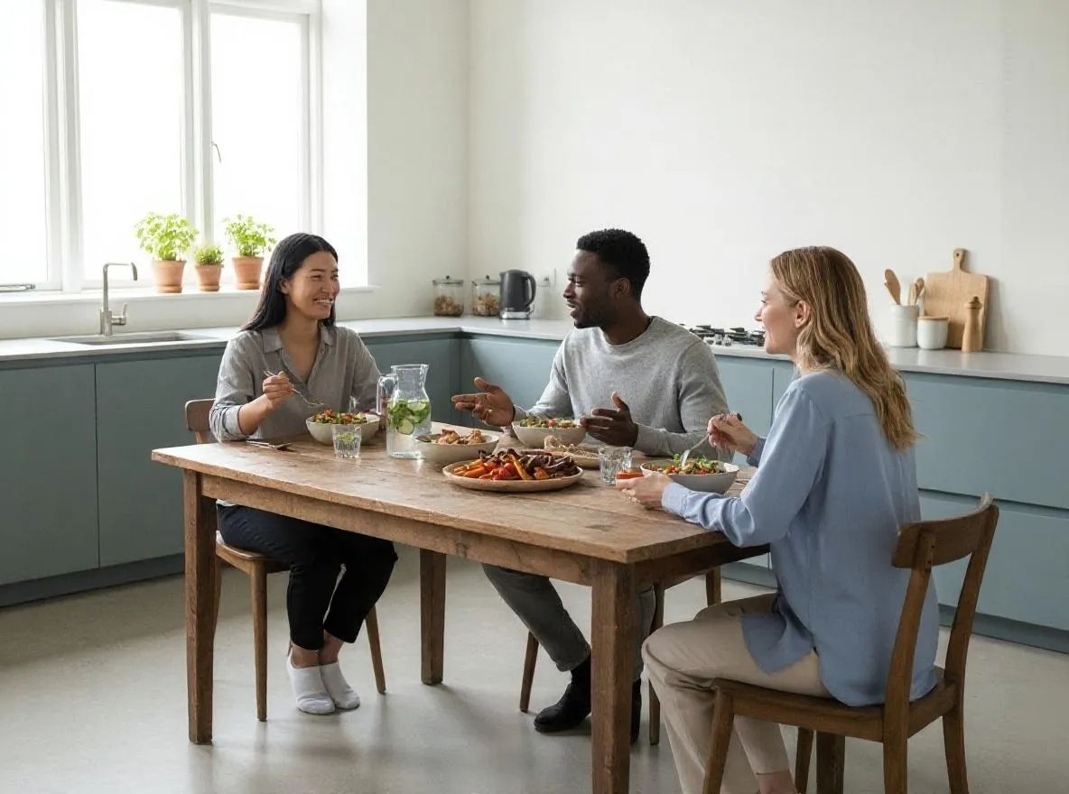 كم عدد السعرات الحرارية في الكمثرى؟ دليل غذائي كامل