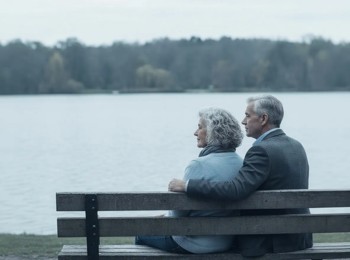 O Transtorno Bipolar Piora com a Idade? Um Guia Abrangente