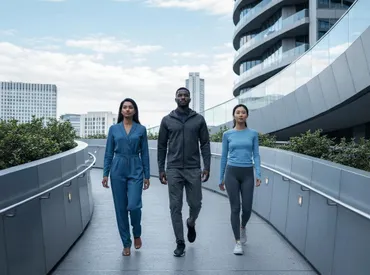 لماذا تؤلمك ركبتك عند صعود السلالم (وكيفية علاج ذلك)