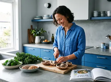 Comprehensive Guide to Nutritional Information for Portobello Mushrooms