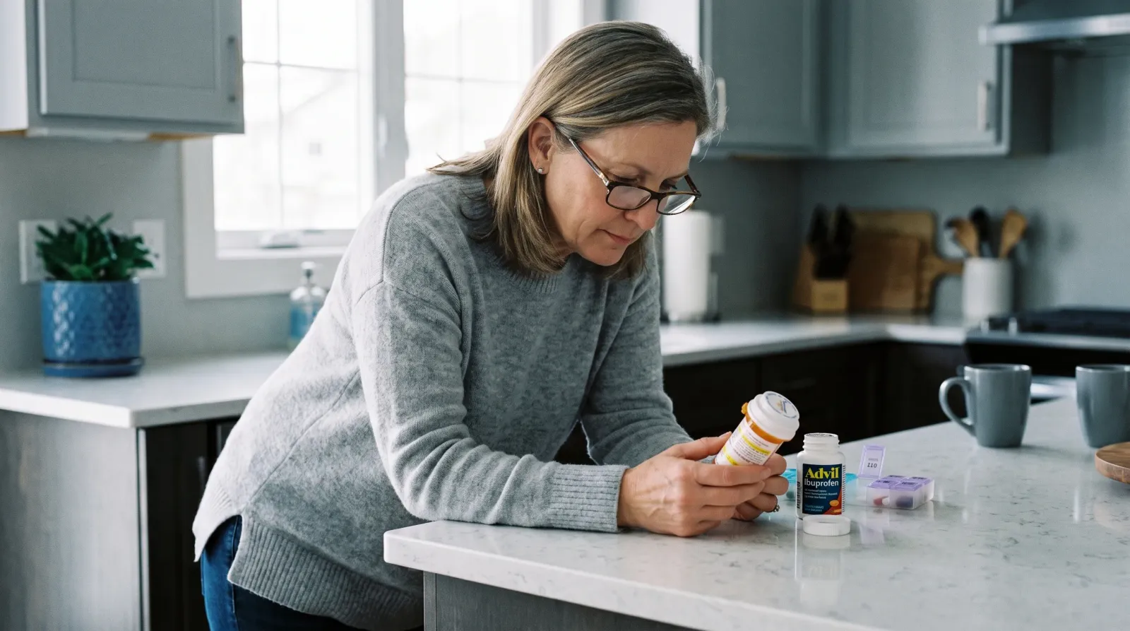 Can You Take Tylenol With Prednisone? Safety, Interactions, and Clinical Guidance