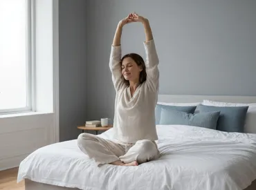 هل يمكنك فقدان الدهون أثناء النوم عارياً؟ الحقيقة العلمية