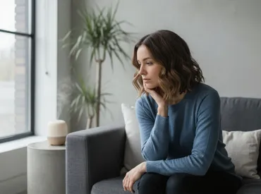 ألم الحلق في جانب واحد: الأسباب والعلاجات ومتى يجب القلق