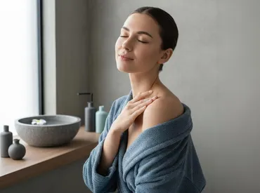 Acne nos Ombros: Causas, Tratamentos e Dicas de Prevenção