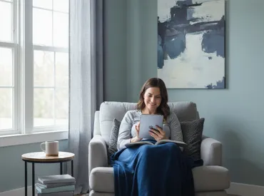 دليل شامل لتمارين العين للرؤية المزدوجة (الشفع)