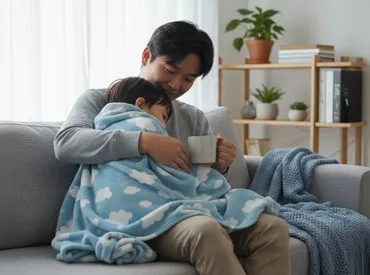 التهاب الحلق العقدي مقابل التهاب اللوزتين: كيف تفرق بينهما