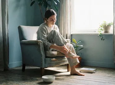 Por Que Meus Calcanhares Estão Amarelos? Causas e Tratamentos