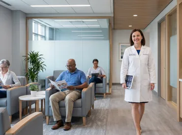 What Is the Success Rate of Radiation Therapy? A Complete Guide