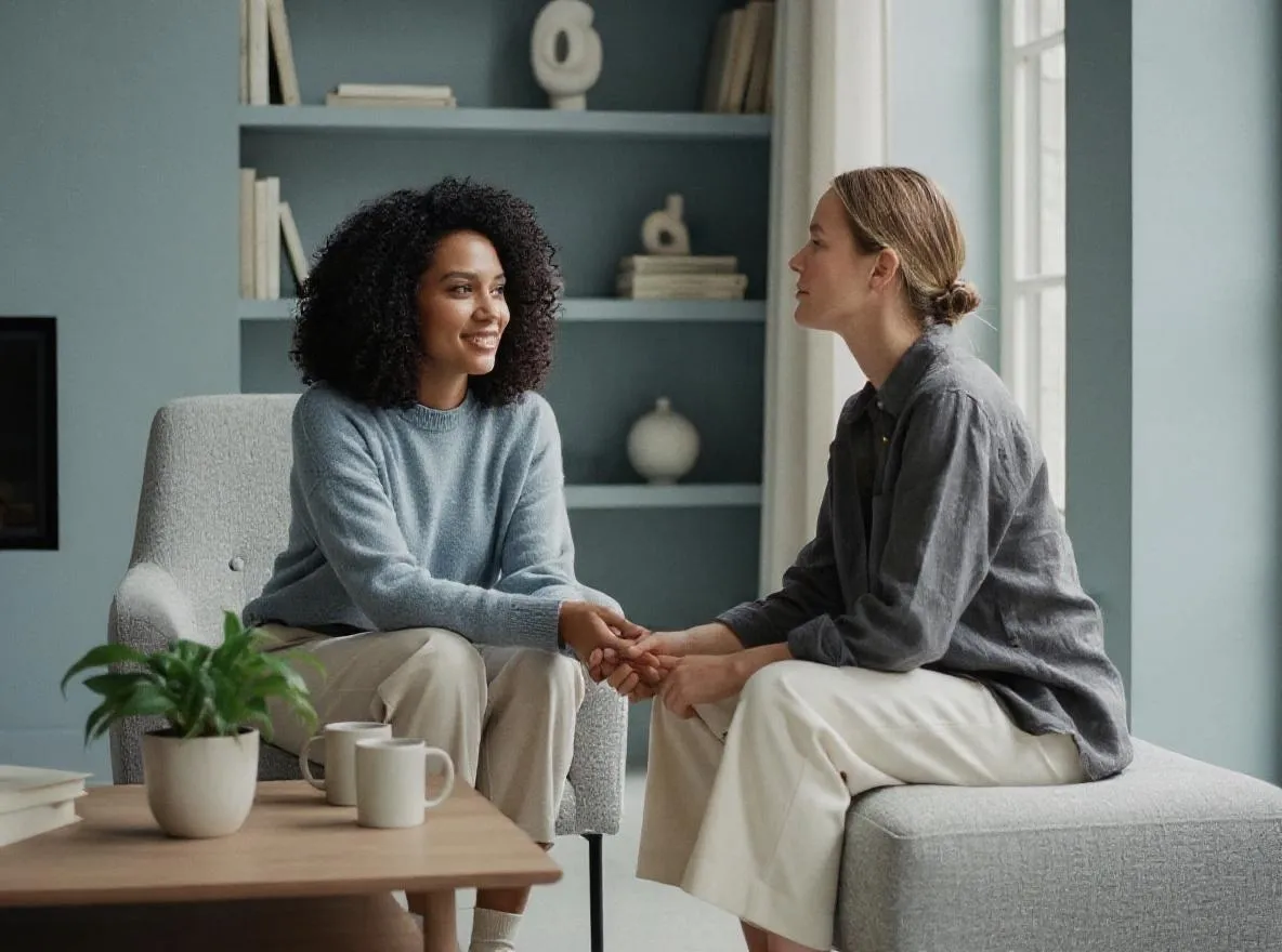 Comprendre les vulves « outie » : Anatomie, perceptions et santé