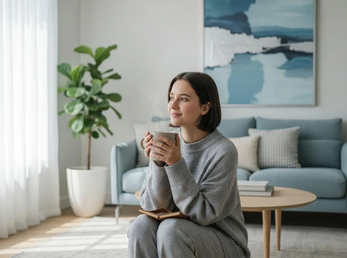 'Cómo Confirmar si el Esperma Entró: Una Guía de Señales, Riesgos y Próximos Pasos'