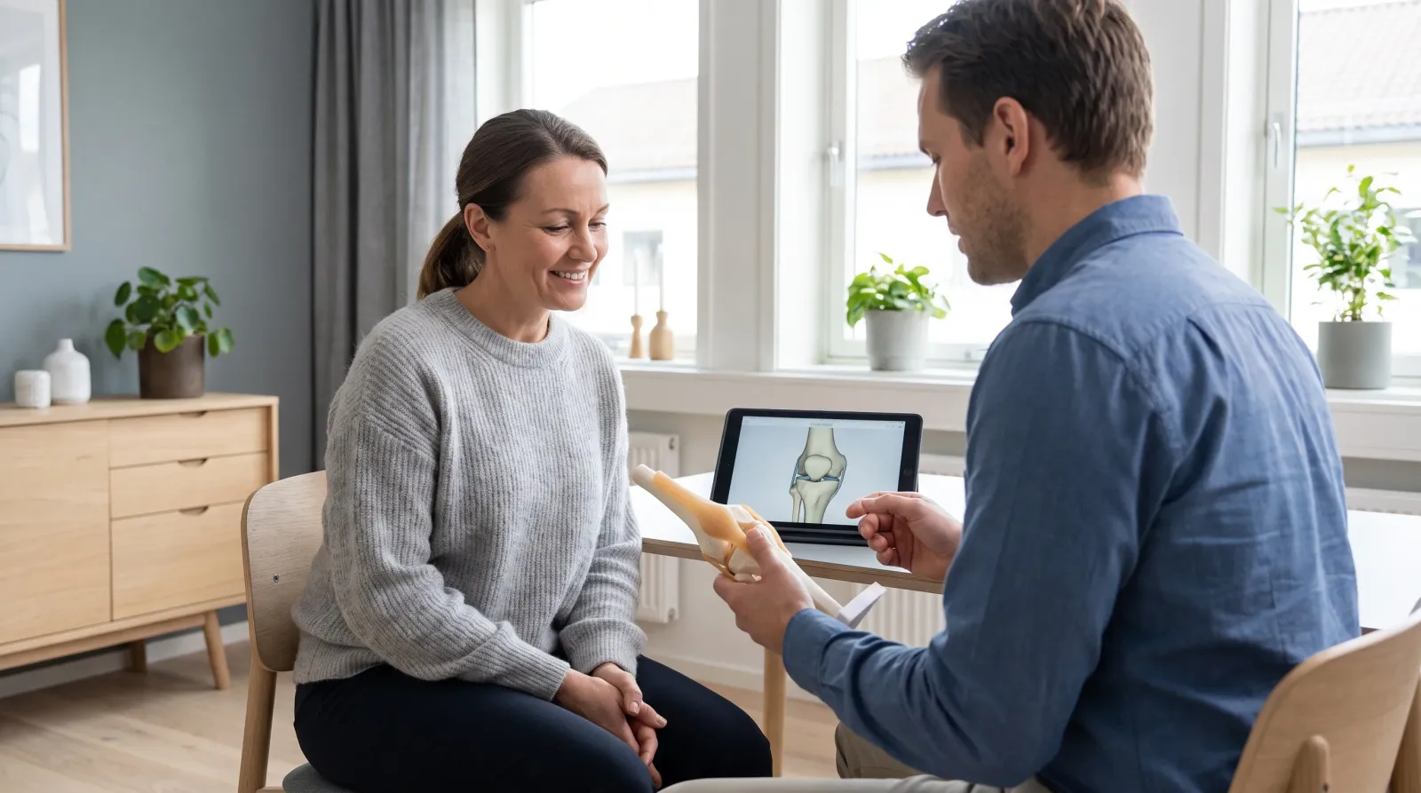 Does Bone Grafting Hurt? What to Expect, Pain Management & Recovery