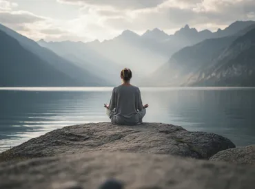 كم تدوم رحلة الـ DMT؟ دليل شامل لجزيء الروح