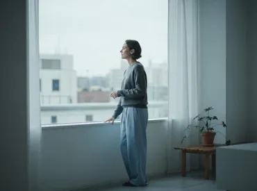 فهم وسواس الحدث الحقيقي: عندما تسبب أخطاء الماضي شعورًا بالذنب لا يرحم