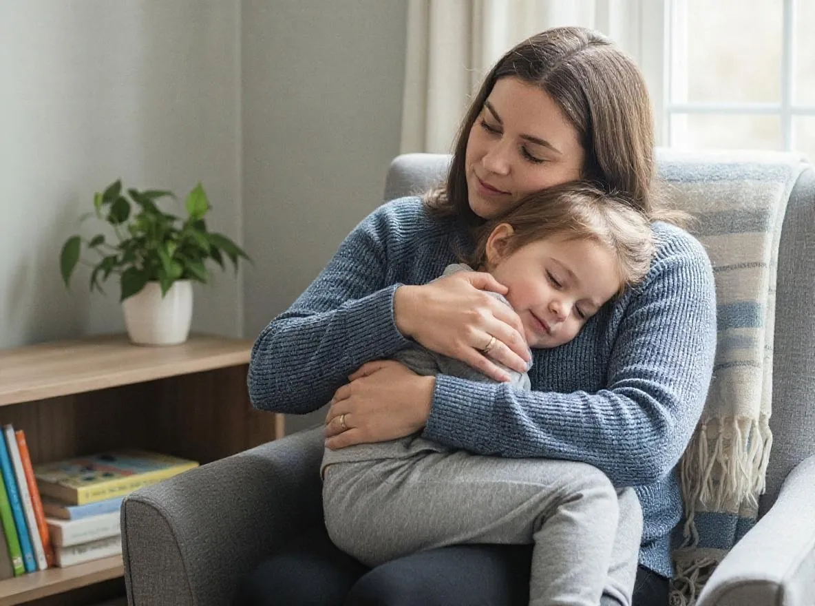 Croup vs. Whooping Cough: Key Differences in a Child's Cough