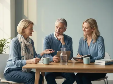 من هو كارل ليتو؟ الطبيب المرموق وزوج والدة جاريد وشانون ليتو