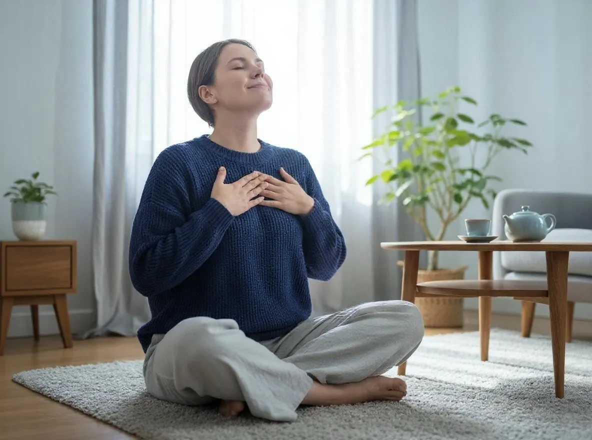 Respirez Mieux : Le Guide Ultime des Huiles Essentielles pour la Congestion