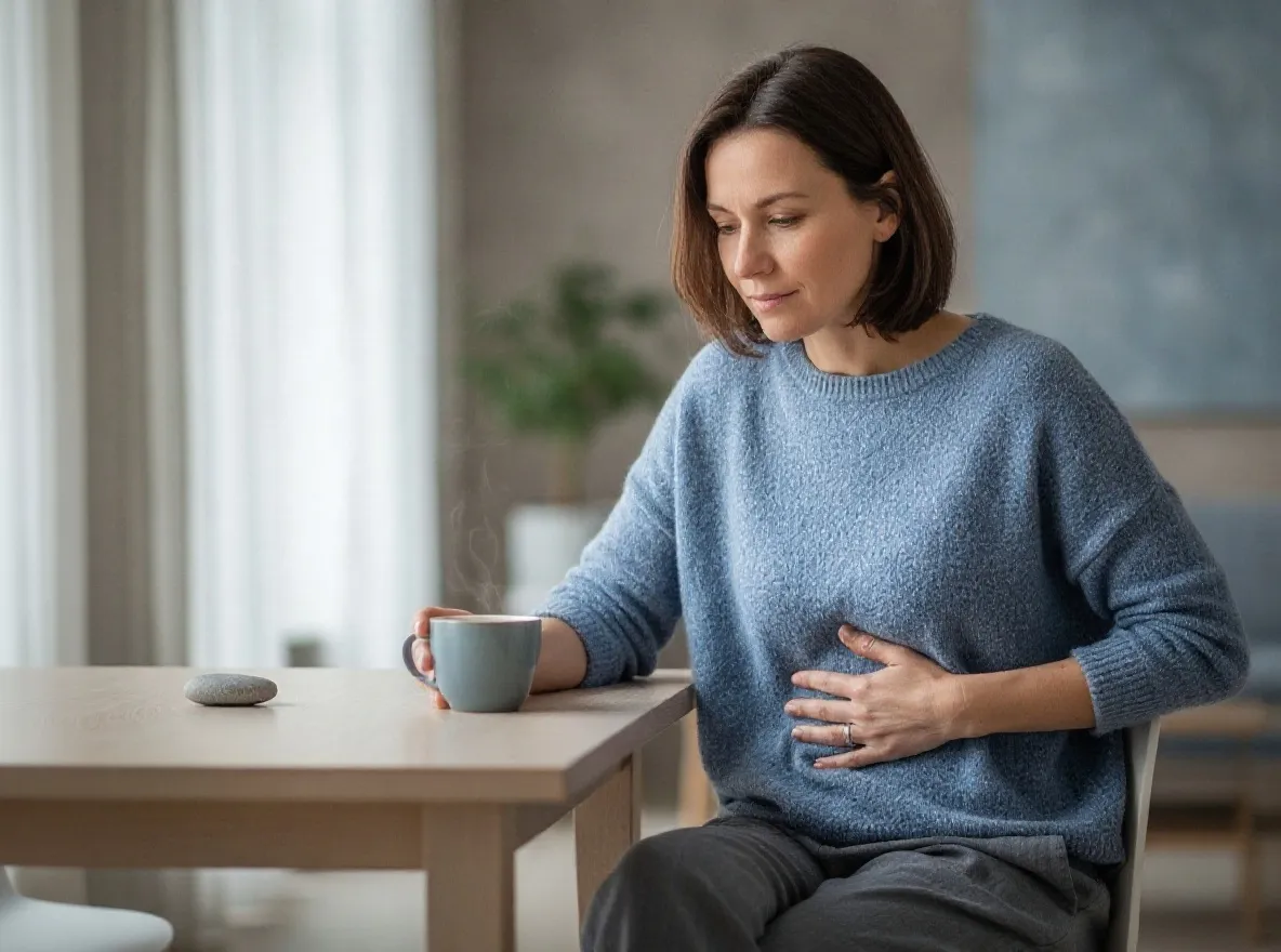 Gastritis vs. GERD: Unraveling the Causes, Symptoms, and Treatments