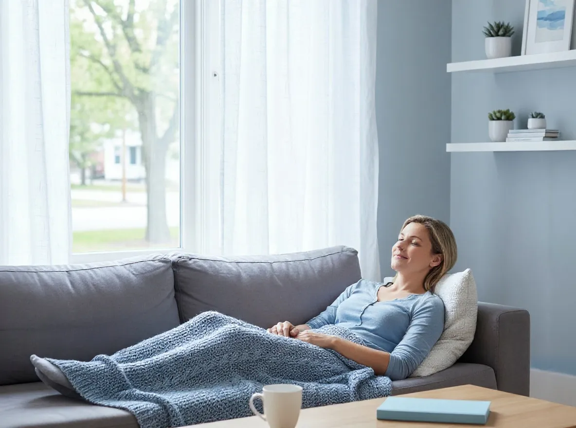 كيف تبدو البواسير الخارجية؟ دليل مرئي