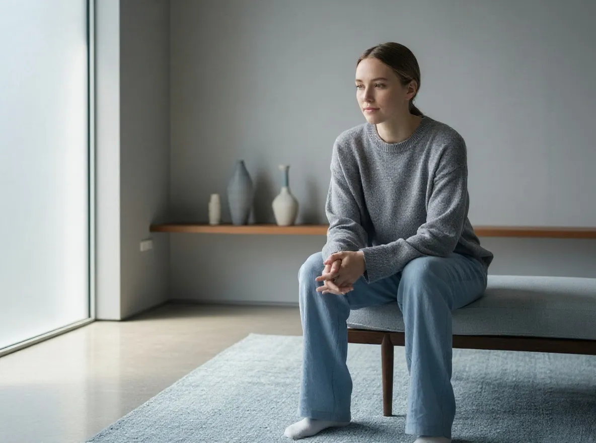 Compreendendo o Hábito de Morder os Lábios: De Hábito Nervoso a Preocupação de Saúde