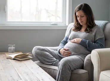 Hazy Urine in Pregnancy: Causes, Management, and When to Seek Care