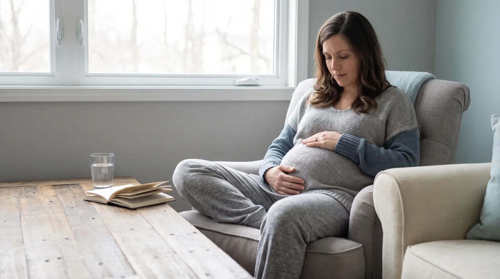 Hazy Urine in Pregnancy: Causes, Management, and When to Seek Care
