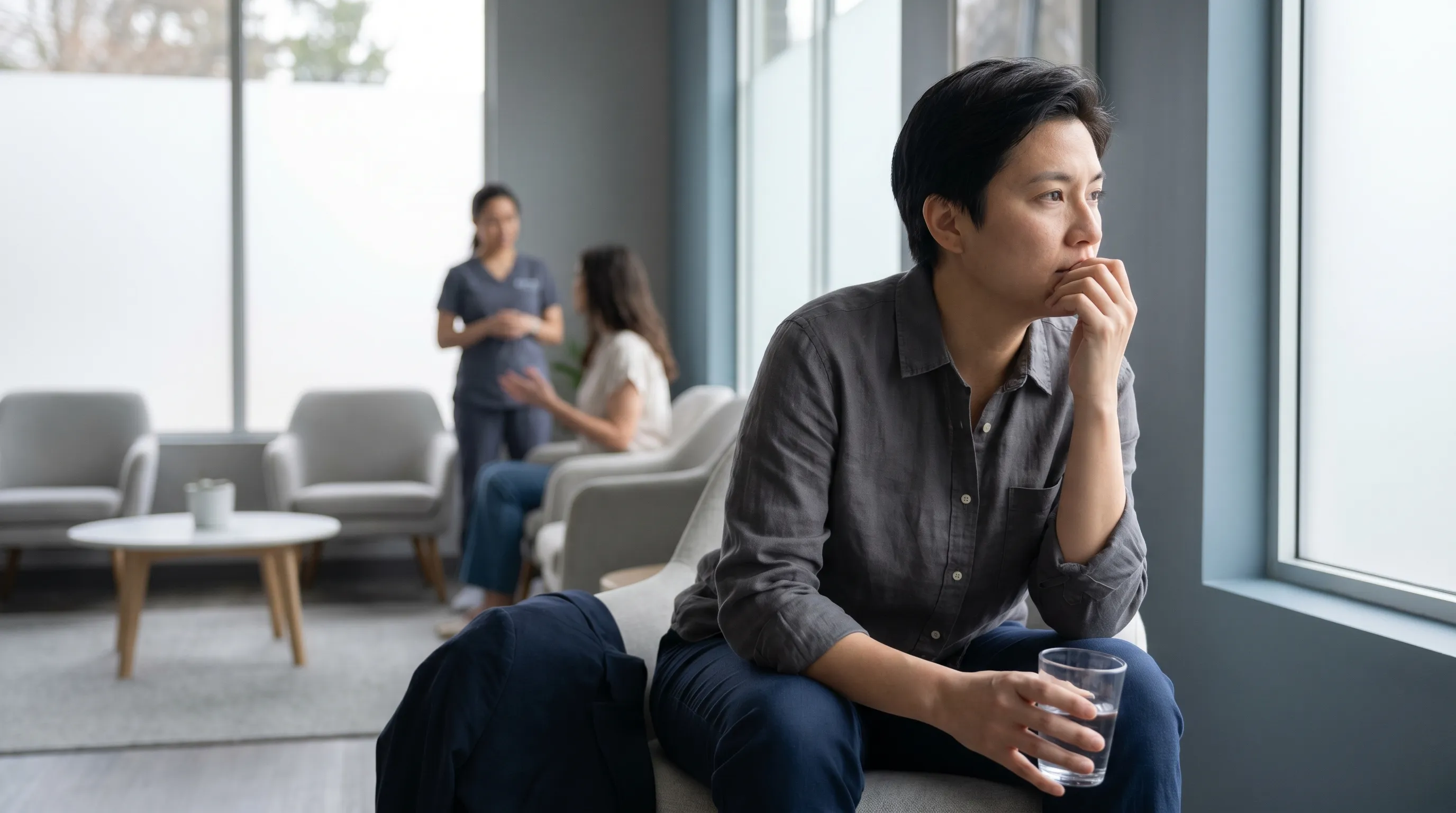 Itchy on Roof of Mouth: Causes, Evidence-Based Relief, and Prevention