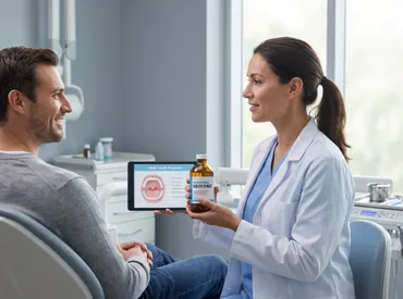 Peroxide Mouthwash: Science, Safety, and Expert Dental Guidelines