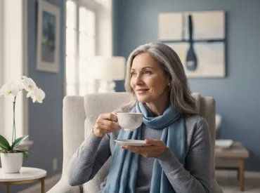 فهم وعلاج ترهلات الفك (اللغد): دليل شامل