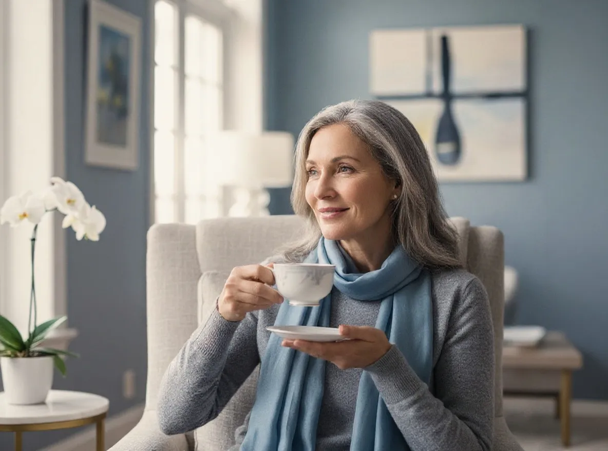 Entendendo e Tratando a Flacidez na Mandíbula: Um Guia Completo