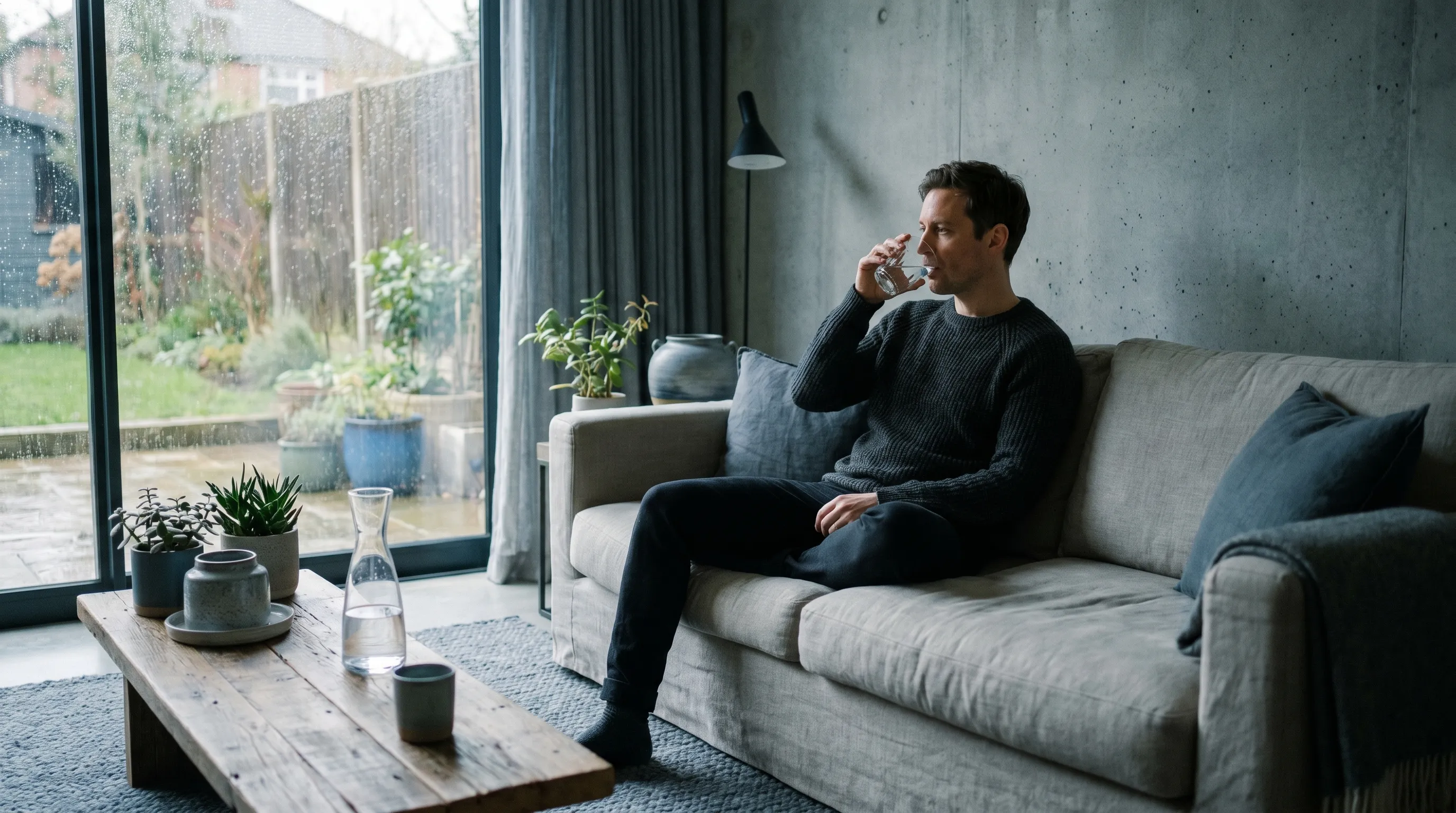Understanding the Location of Dehydration Headache: Symptoms, Relief, and Prevention