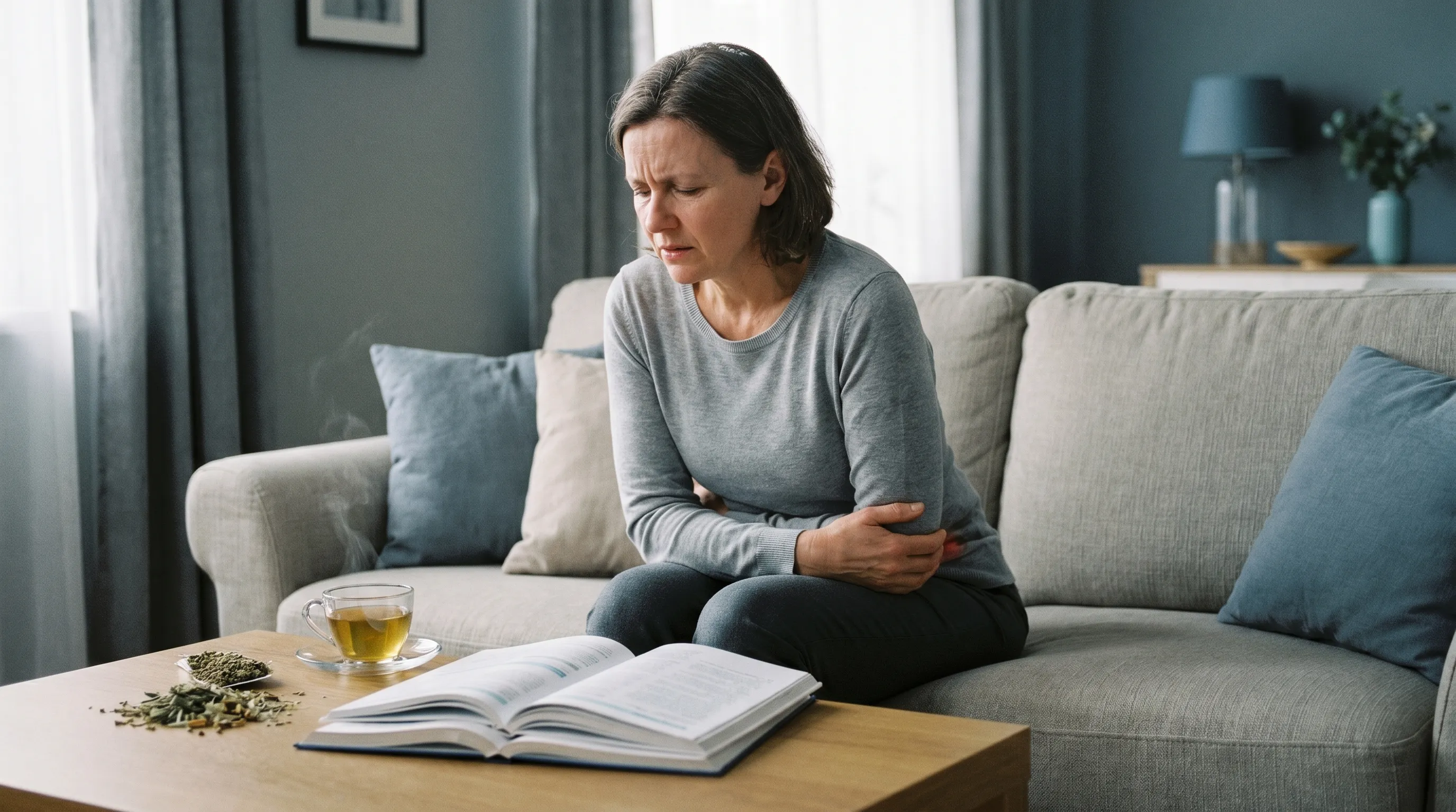 Appendicitis vs Gas Pain: How to Tell the Difference and When to Seek Emergency Care